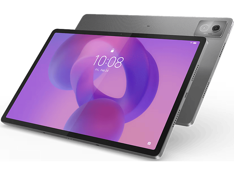 Tablet Lenovo Tab P12 Pro 12.7" 8GB RAM 256GB MediaTek Dimensity 8300 Android con Lápiz Digital
