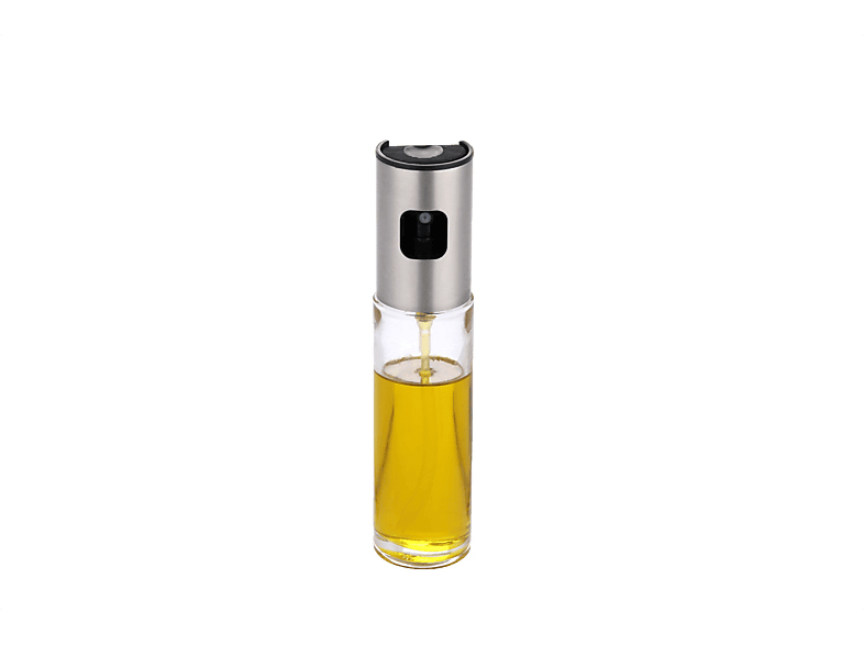 Pulverizador Koenic de Aceite 100 ml Acero Inoxidable