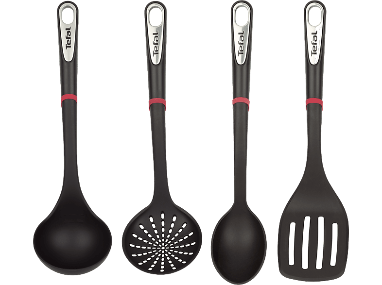 Set Utensilios Cocina Tefal Ingenio Premium K206S414