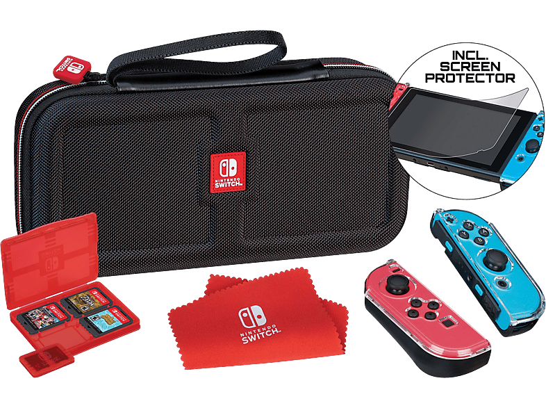 Kit de accesorios Ardistel NNS82 para Nintendo Switch