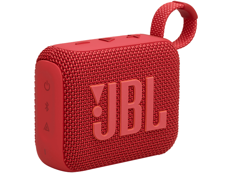 Altavoz inalámbrico JBL Go 4