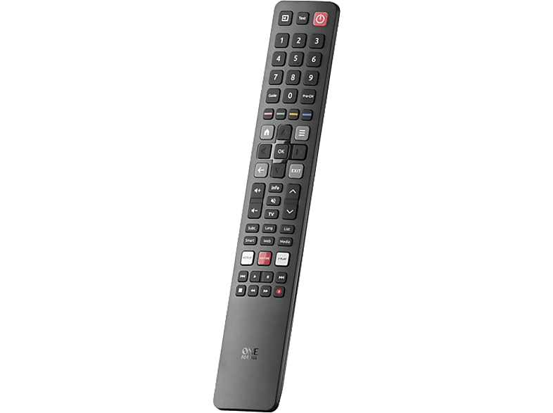 Control Remoto One For All URC4922