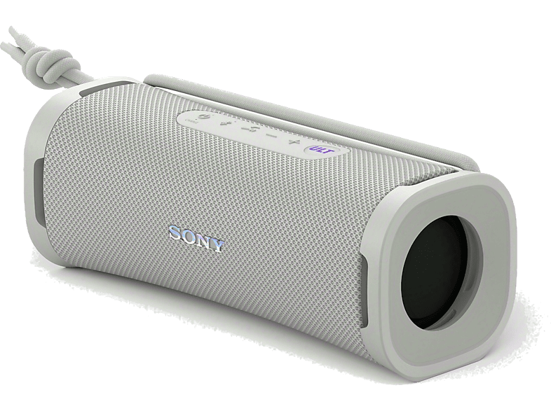 Altavoz inalámbrico Sony SRS-ULT10W ULT FIELD 1, 12 horas, Resistente al agua y polvo IP67