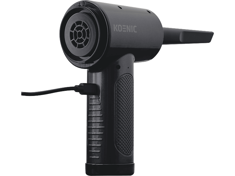 Aspirador de mano Koenic KVBR 11124