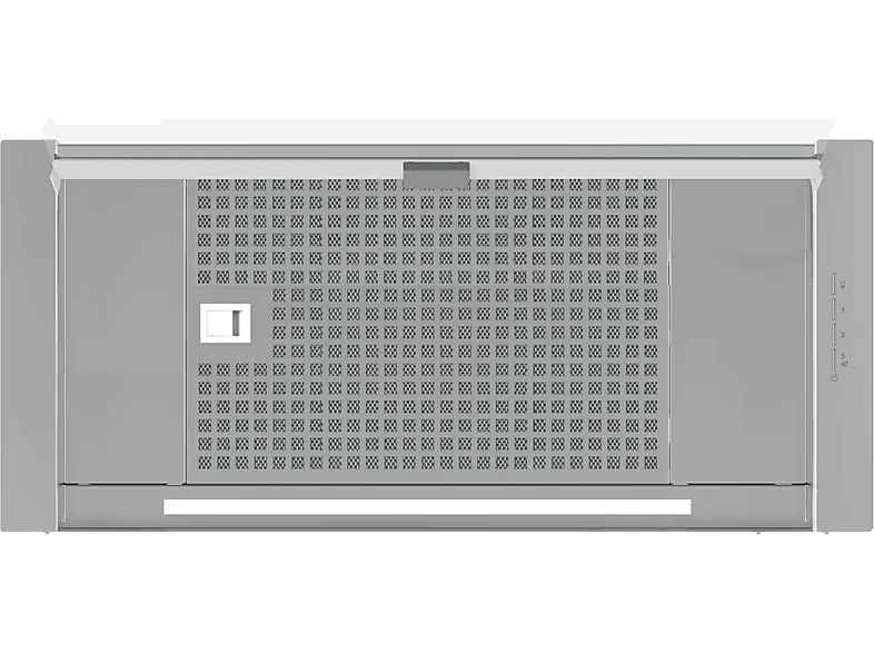 Campana Grupo Filtrante Cata Corona 70/B Inox