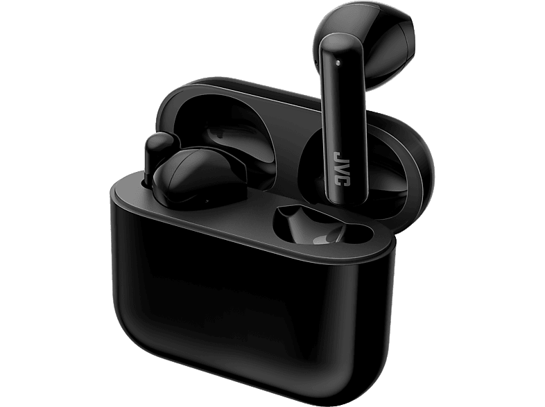 Auriculares True Wireless JVC HA-A4T