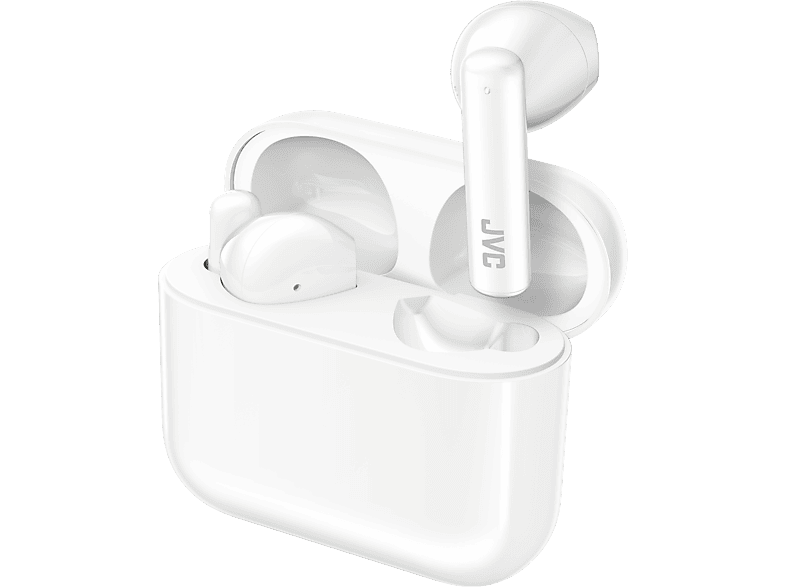 Auriculares True Wireless JVC HA-A4T con 30h de Autonomía Auriculares True Wireless JVC HA-A4T con 30h de Autonomía