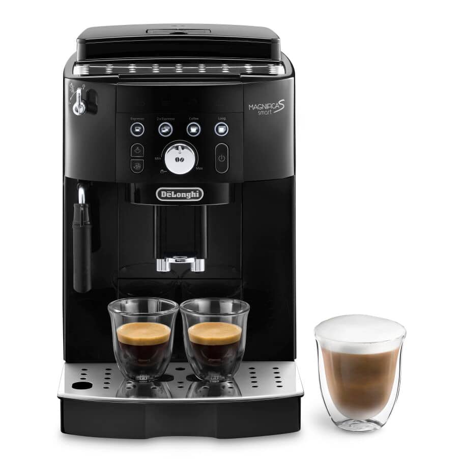 De'Longhi Magnifica S Smart ECAM230.13.B De'Longhi Magnifica S Smart ECAM230.13.B