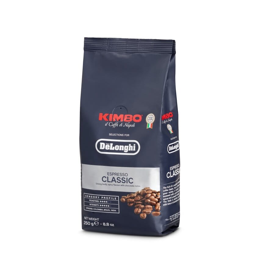 Café en Grano Kimbo Classic 250g DLSC610 Café en Grano Kimbo Classic 250g DLSC610
