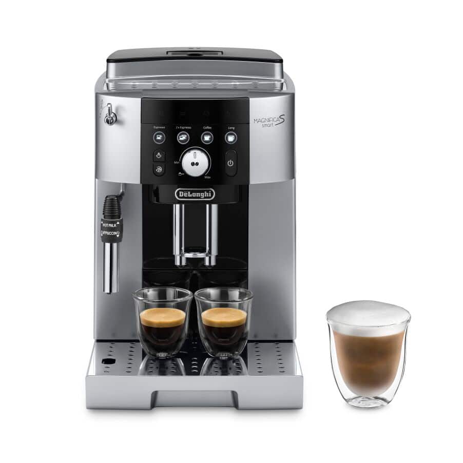 De'Longhi Magnifica S Smart ECAM250.23.SB De'Longhi Magnifica S Smart ECAM250.23.SB