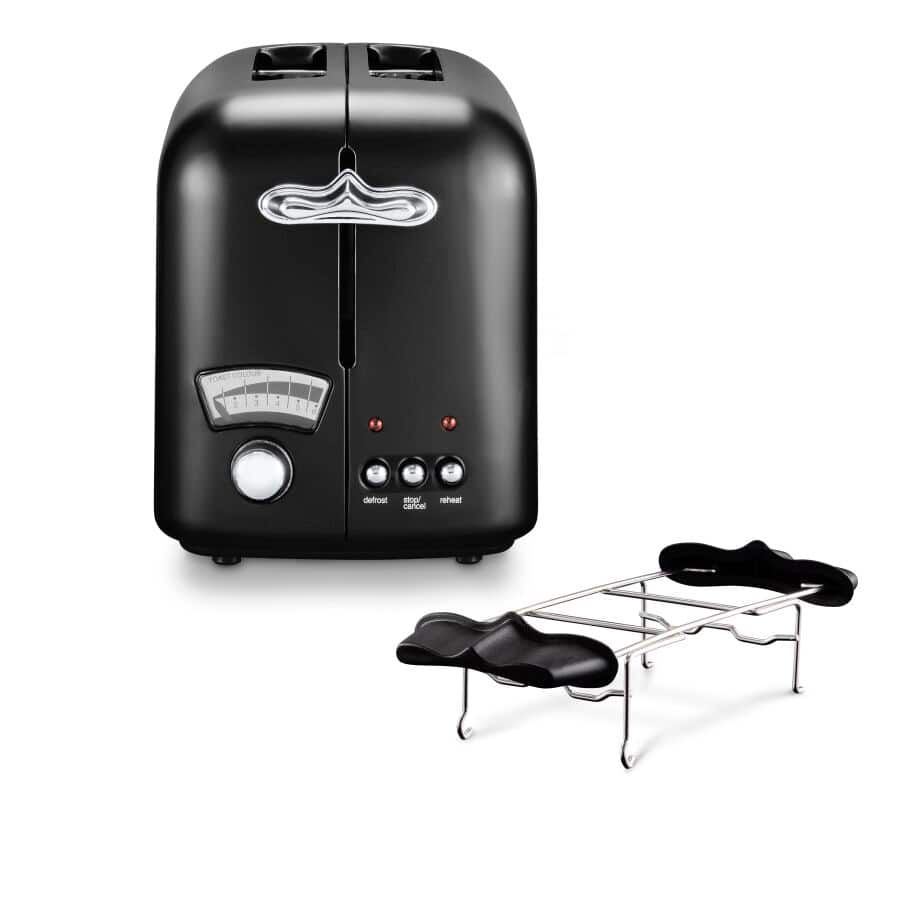 De'Longhi CT021.BK1 De'Longhi CT021.BK1