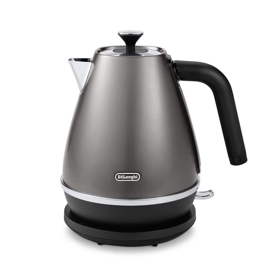 Cafetera De'Longhi Distinta KBIN2001 Cafetera De'Longhi Distinta KBIN2001