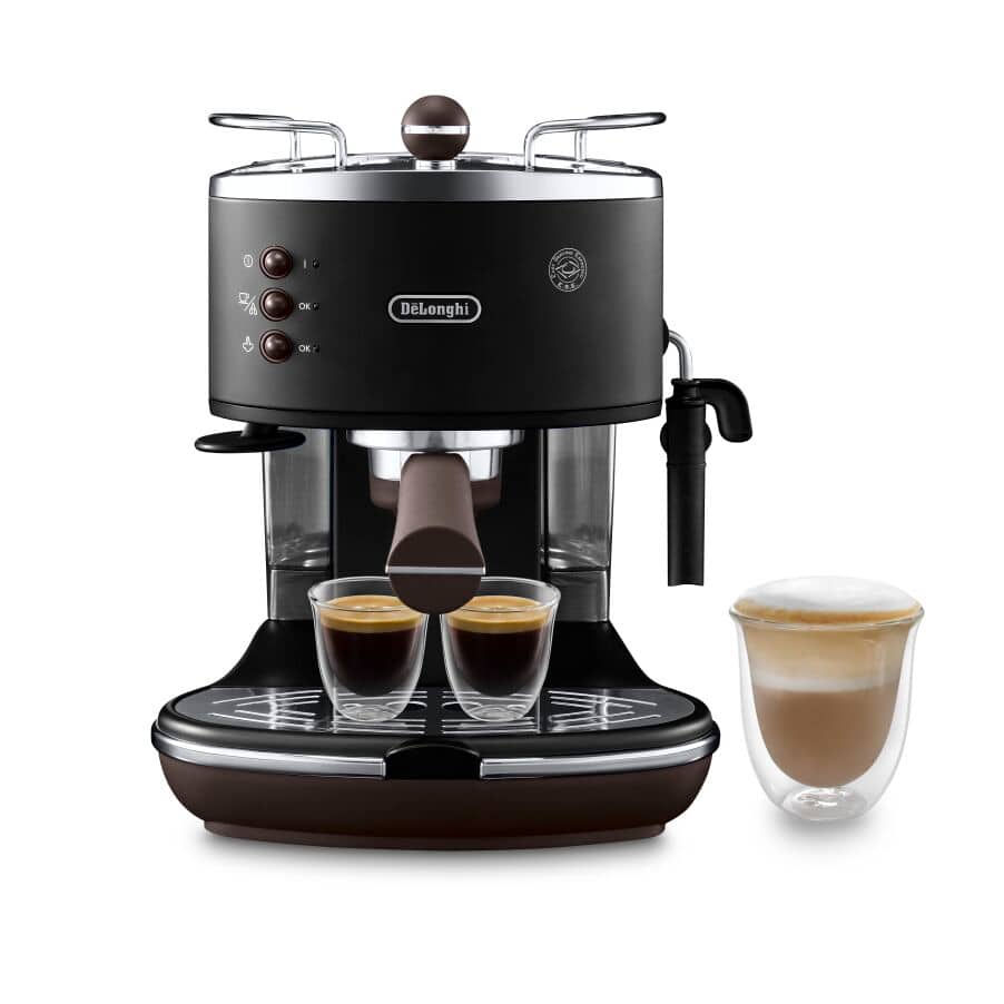 De'Longhi Icona Vintage ECOV311 De'Longhi Icona Vintage ECOV311
