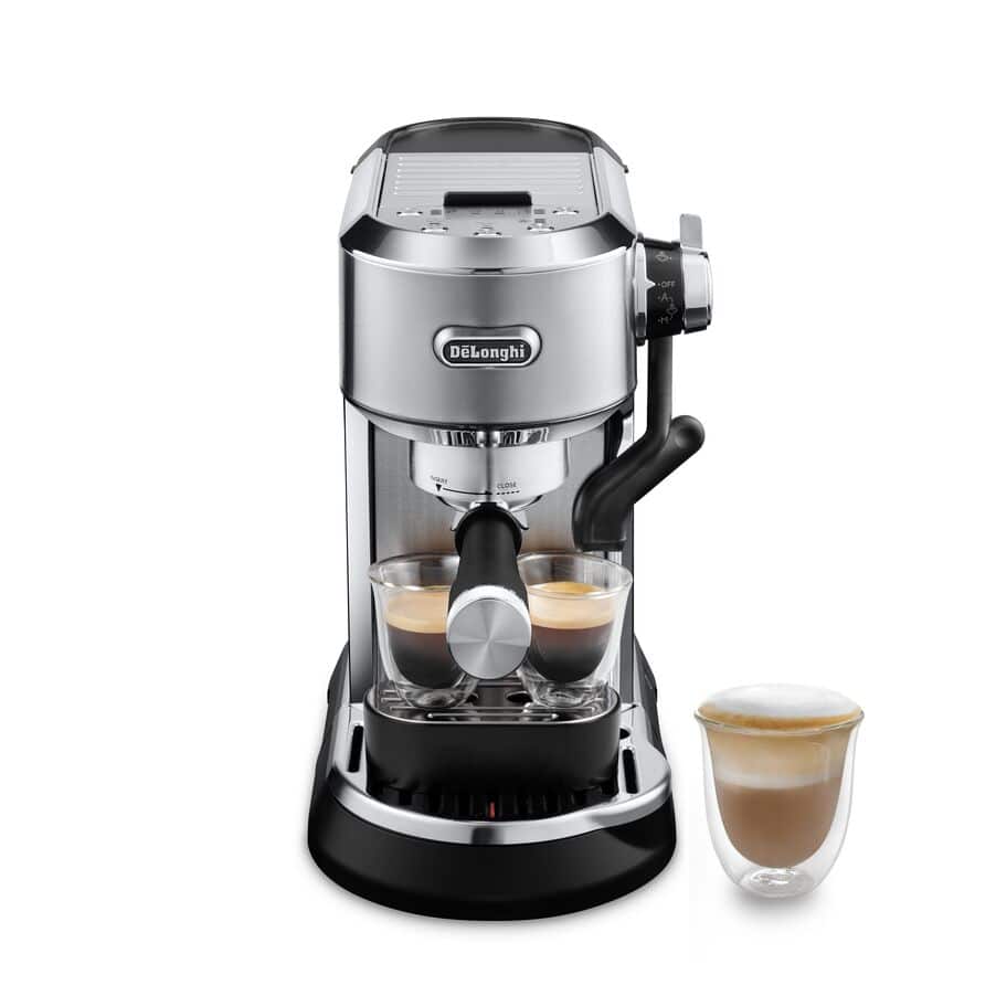 De'Longhi Dedica Maestro Plus EC950.M De'Longhi Dedica Maestro Plus EC950.M