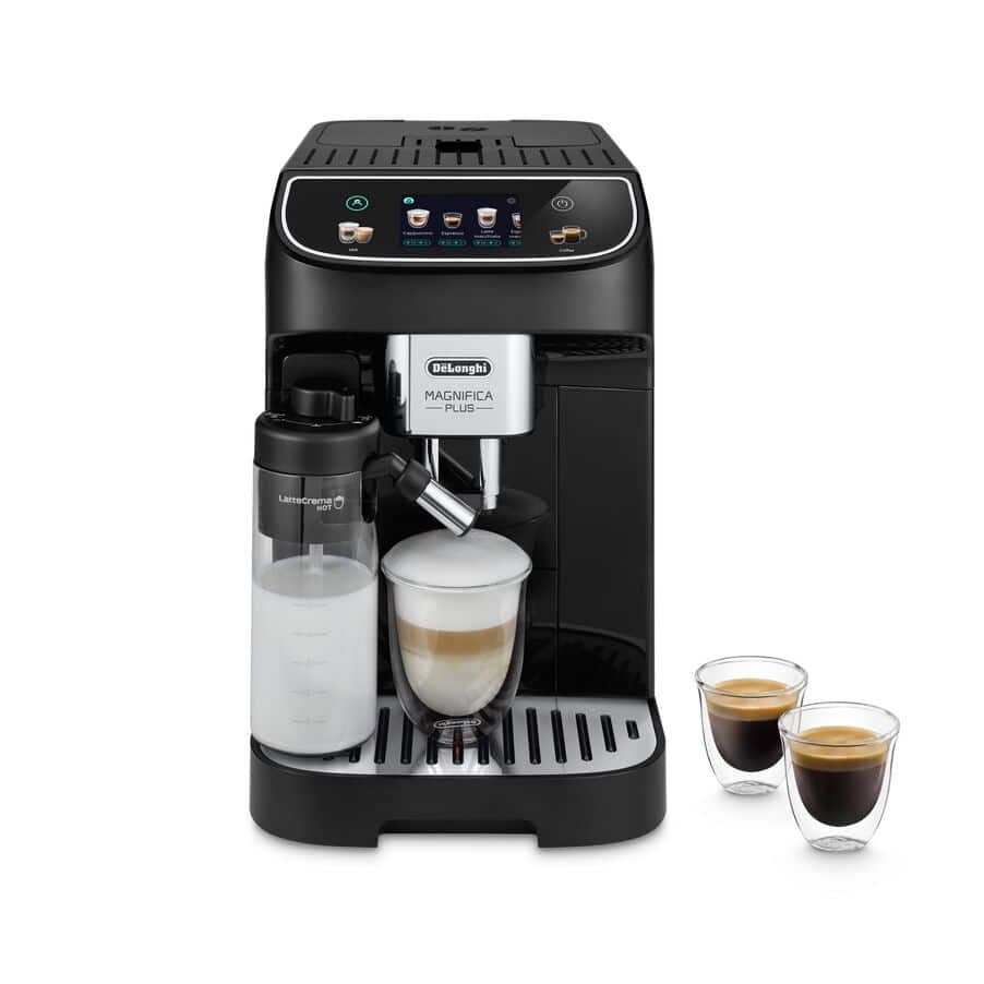 De'Longhi Magnifica Plus ECAM320.60 De'Longhi Magnifica Plus ECAM320.60