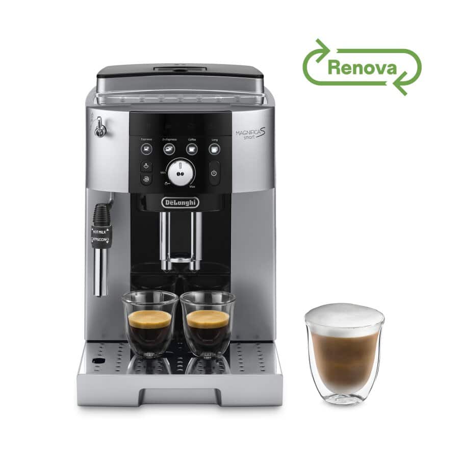 De'Longhi Magnifica S Smart ECAM250.23.SB De'Longhi Magnifica S Smart ECAM250.23.SB