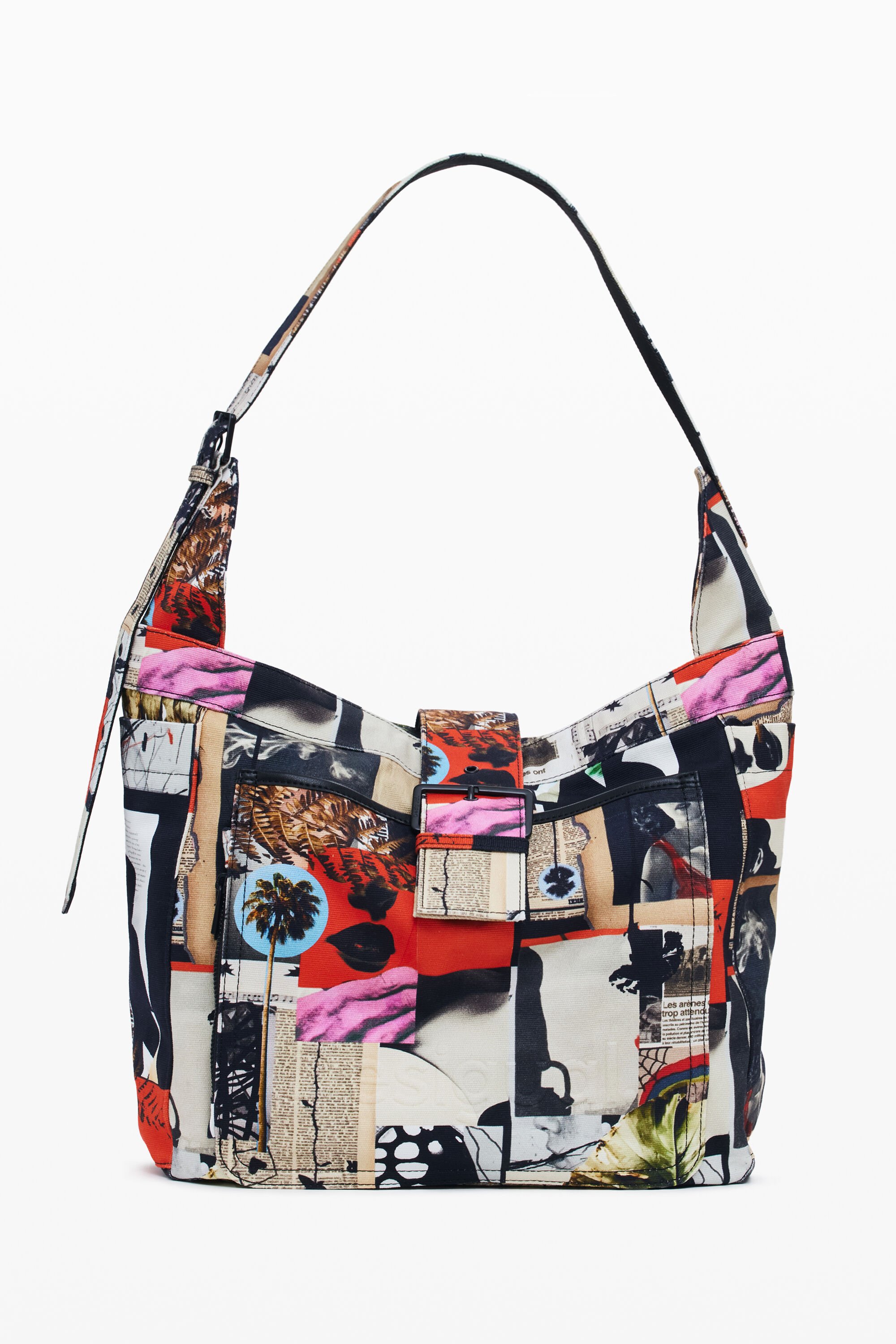 Bolso "The Glamorous" por Christian Lacroix para Mujer