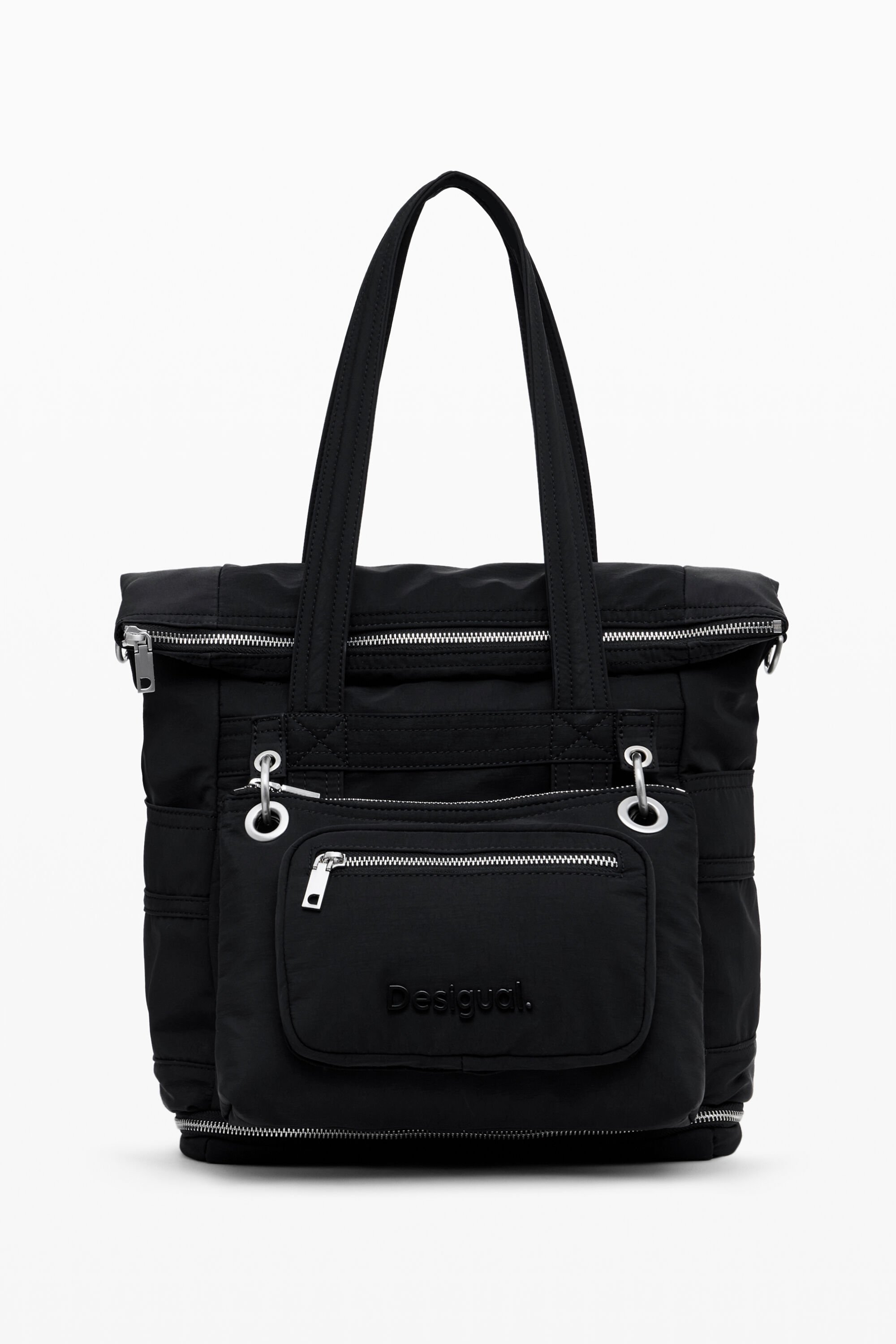 Mochila Desigual Voyager
