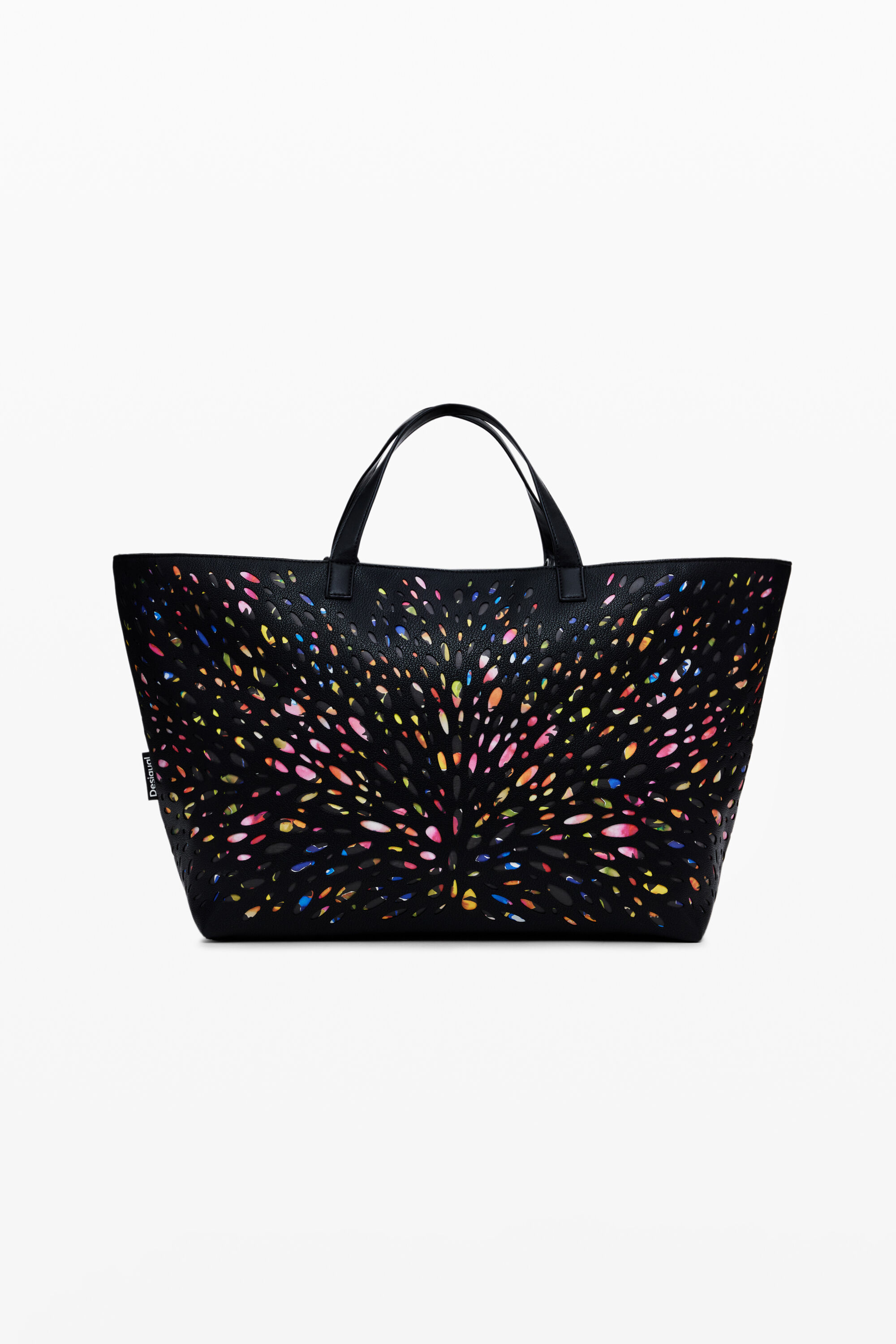 Bolso Shopper Desigual