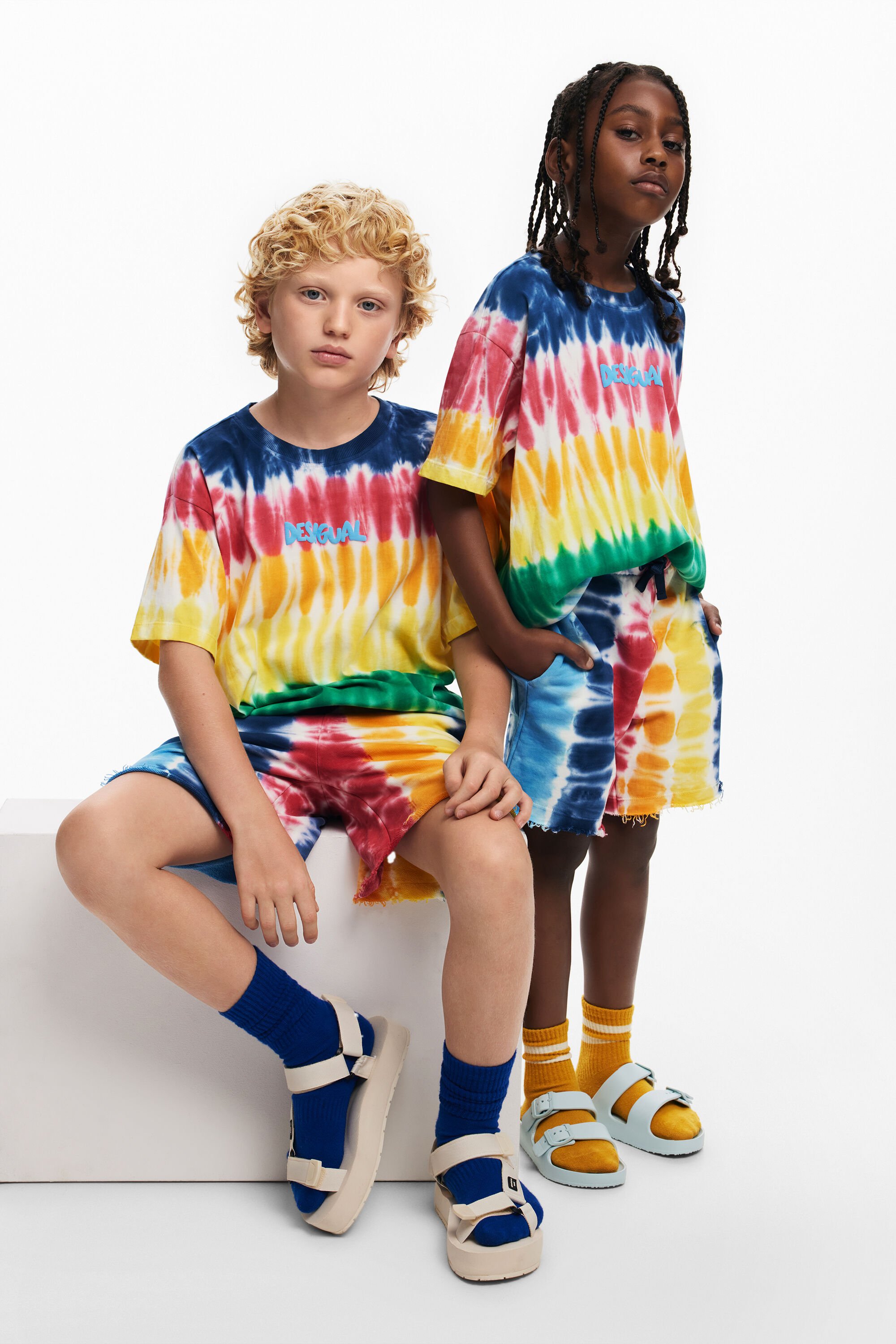 Pantalón Desigual Patallón para Hombre