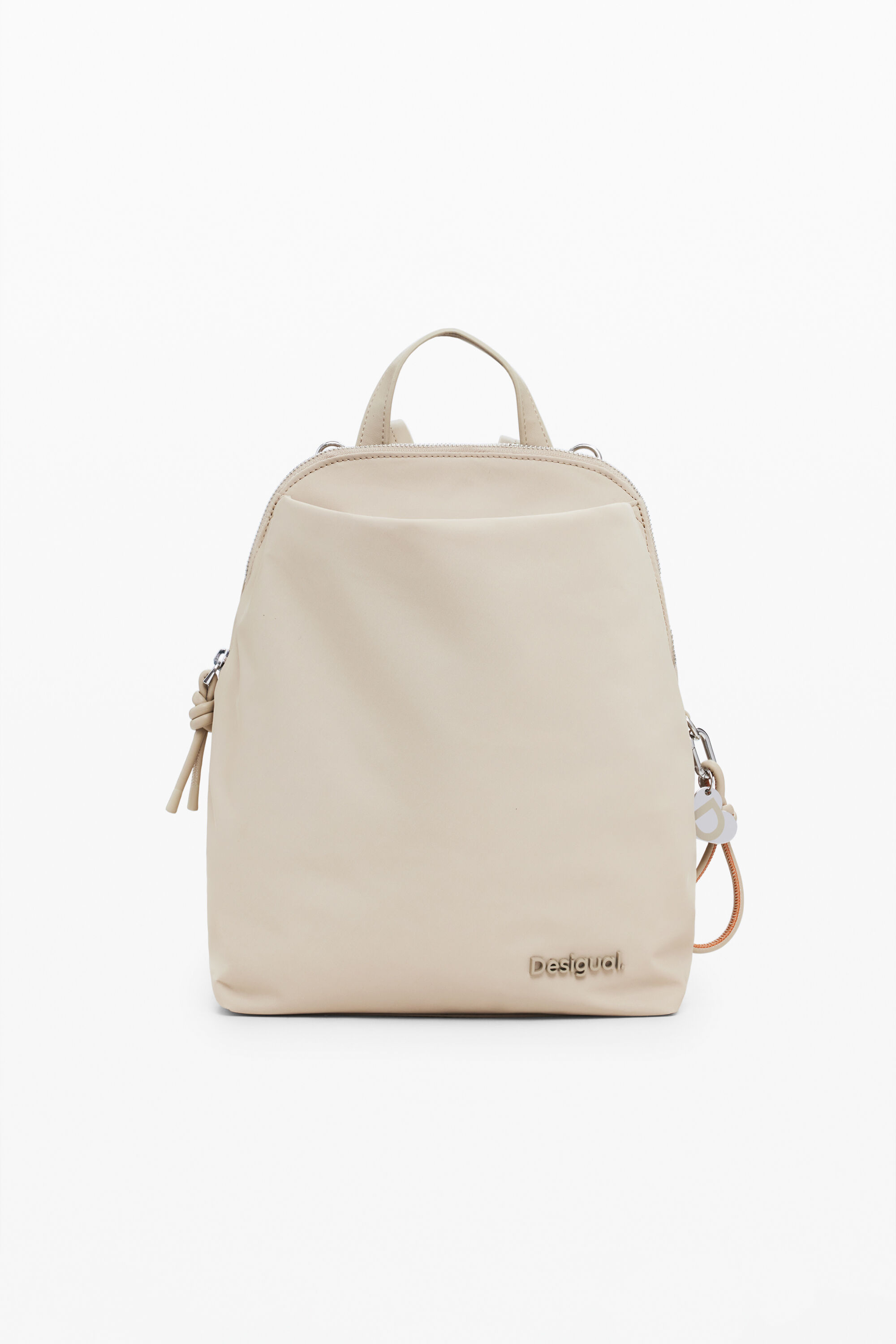 Mochila Desigual Mediana Mujer