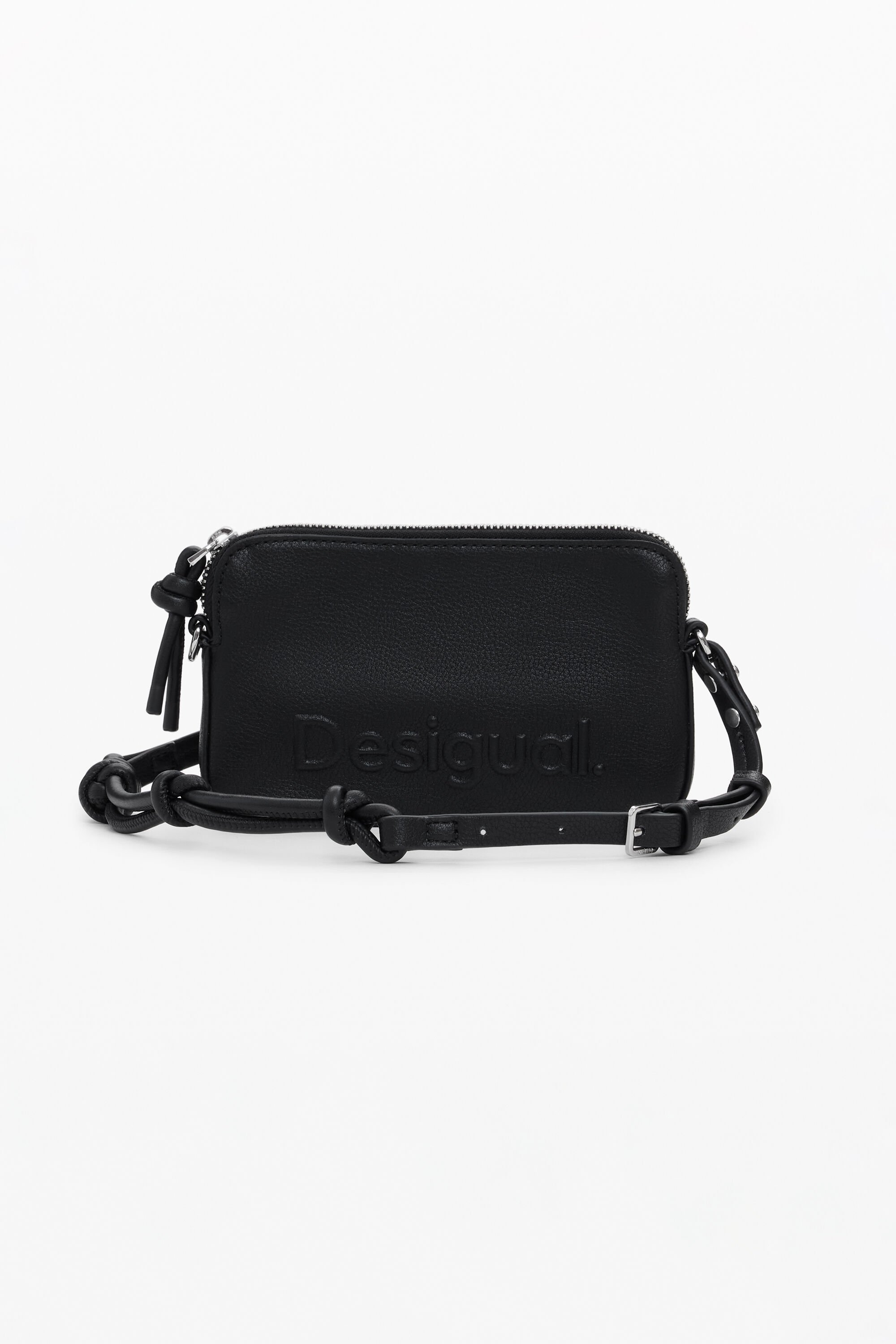 Desigual Monedero Pequeño Mujer