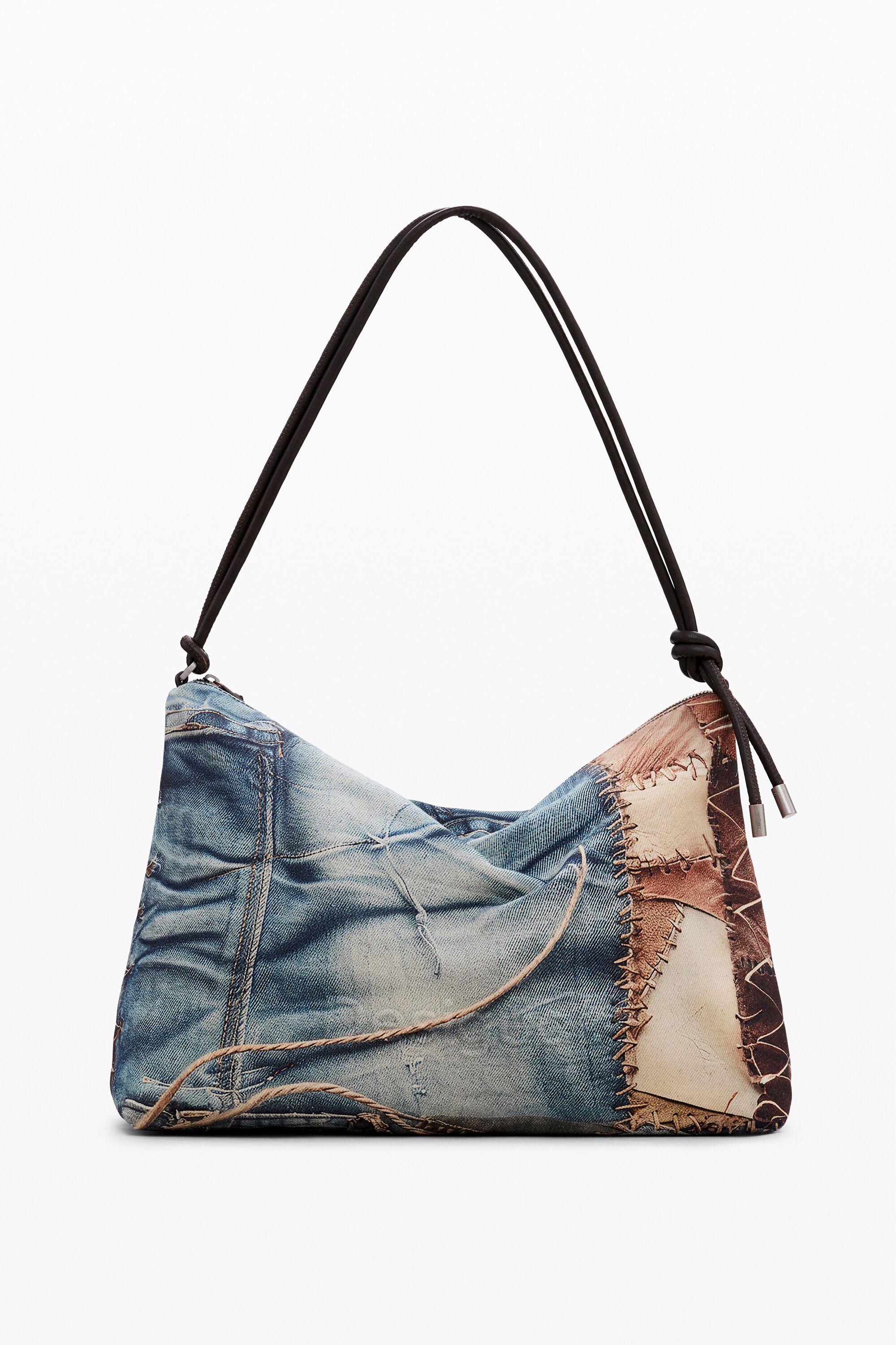 Bolso Patchwork Desigual