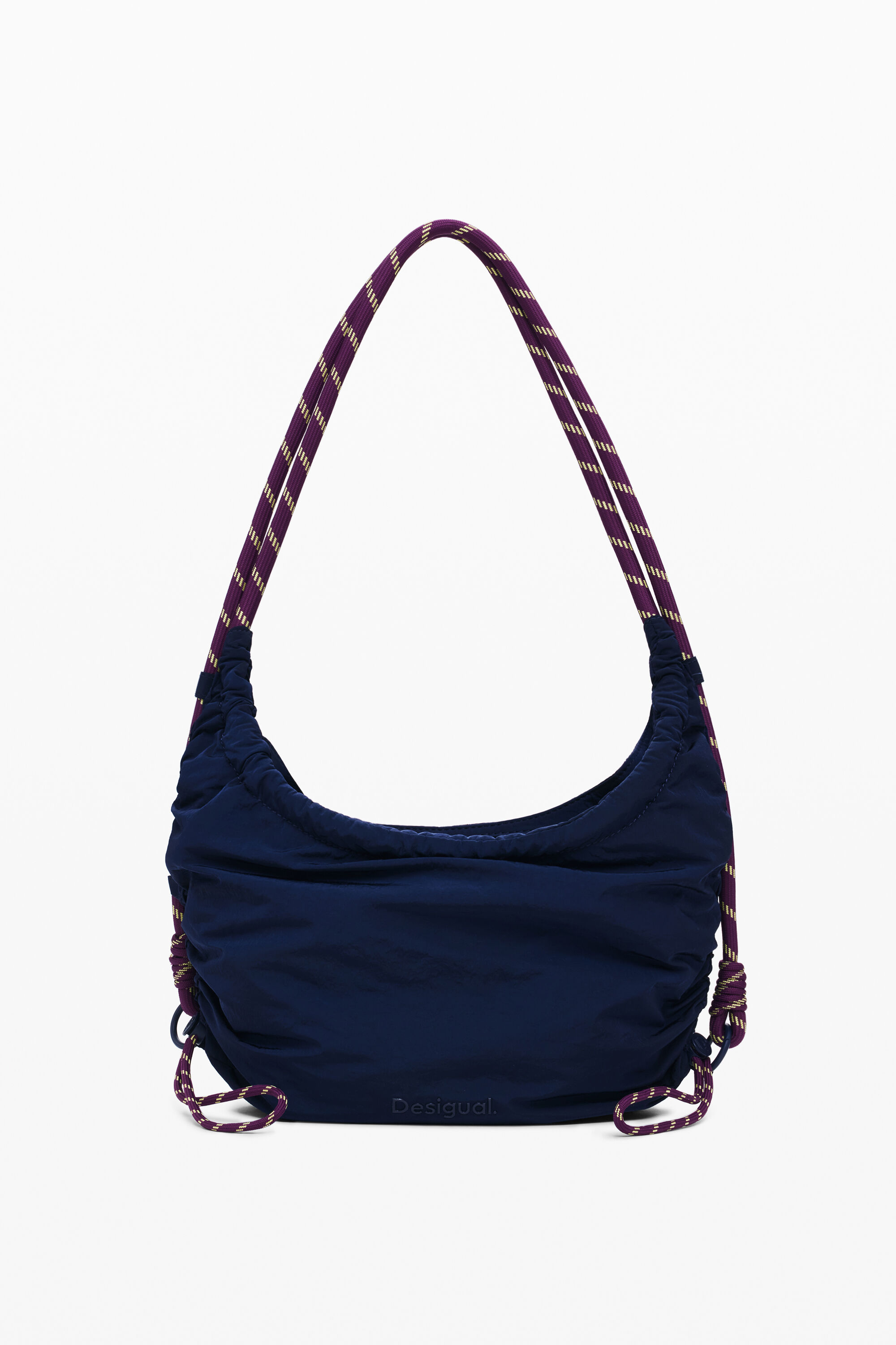Bolso shopper ajustable mujer Desigual