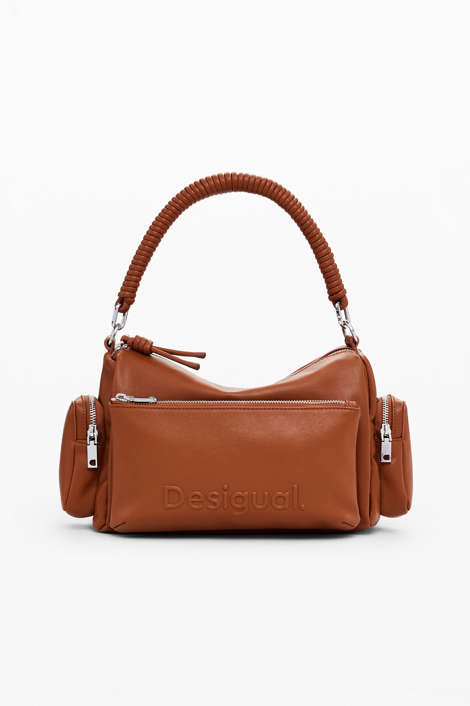 Desigual Bolso de mano para mujer