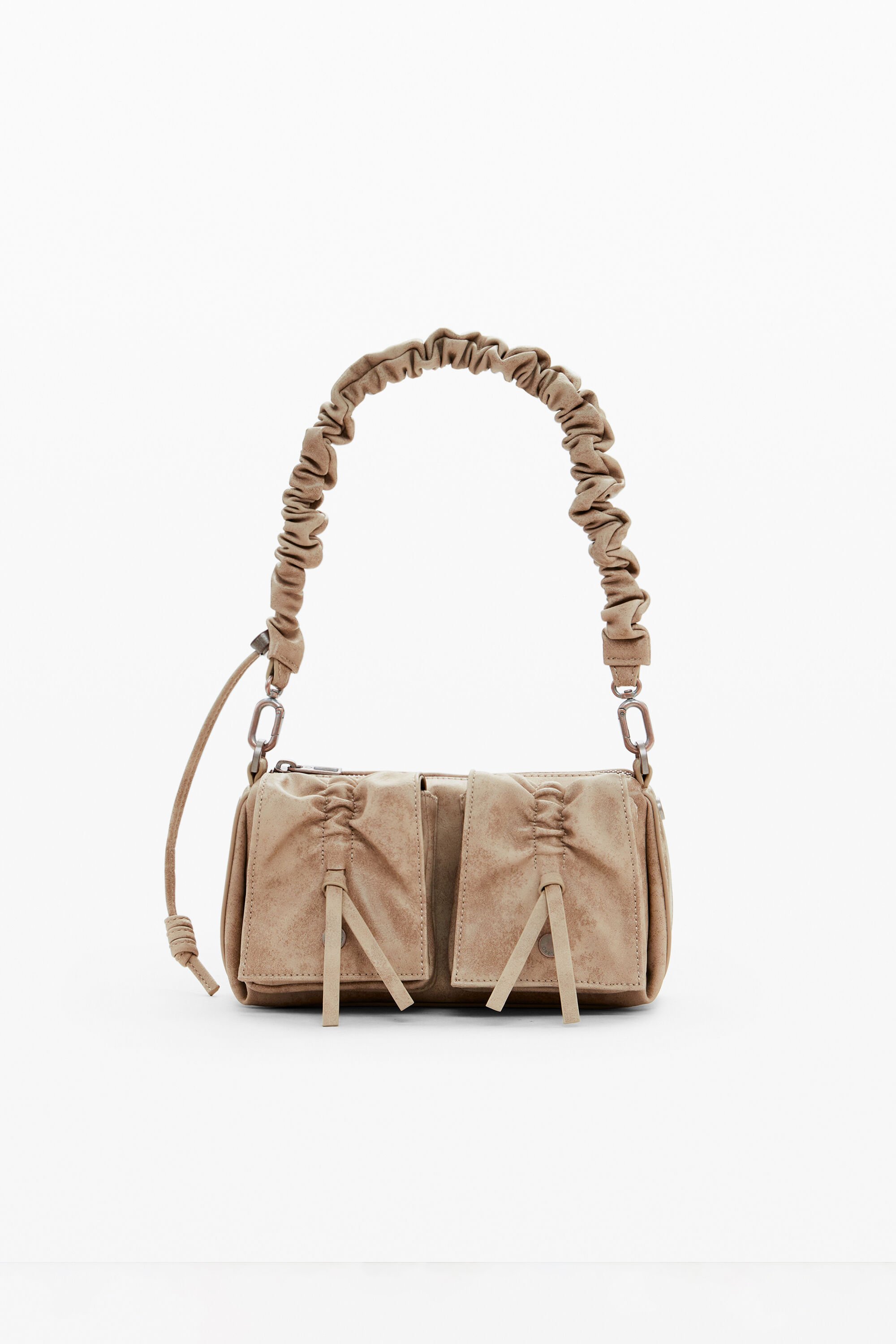 Bolso Pequeño Desigual de Mujer