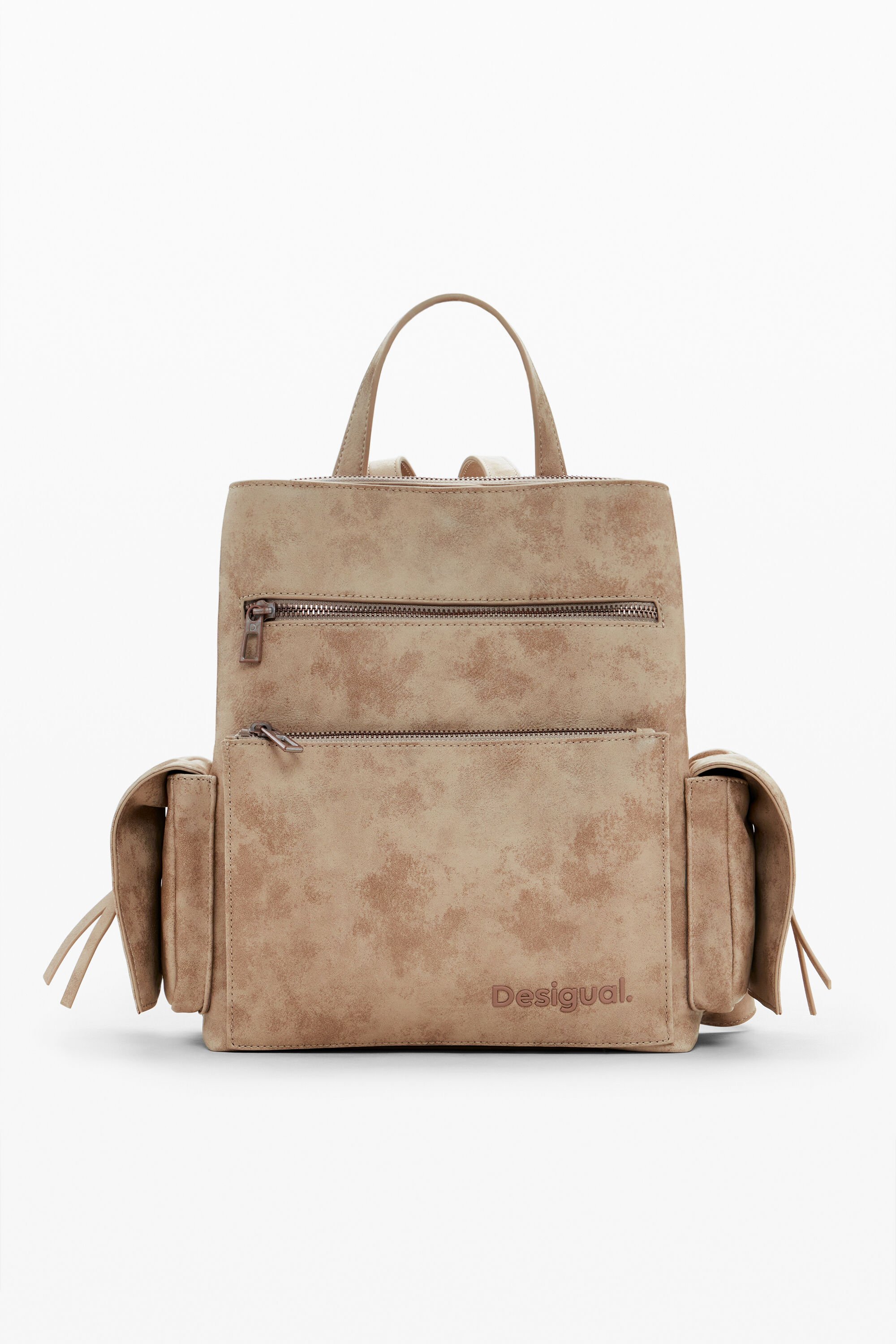 Mochila Desigual de Mujer