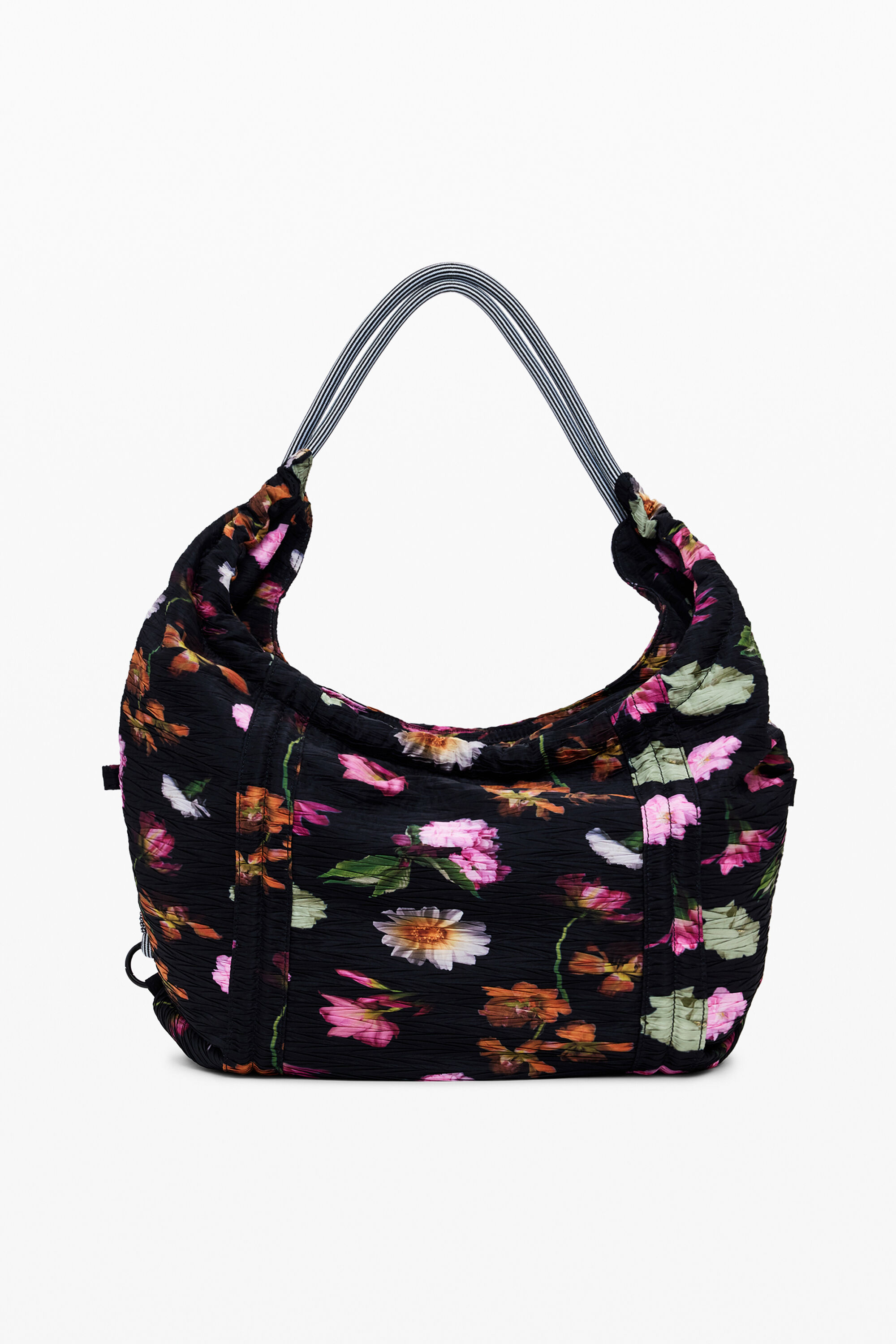 Bolso shopper Desigual 2 en 1 mujer