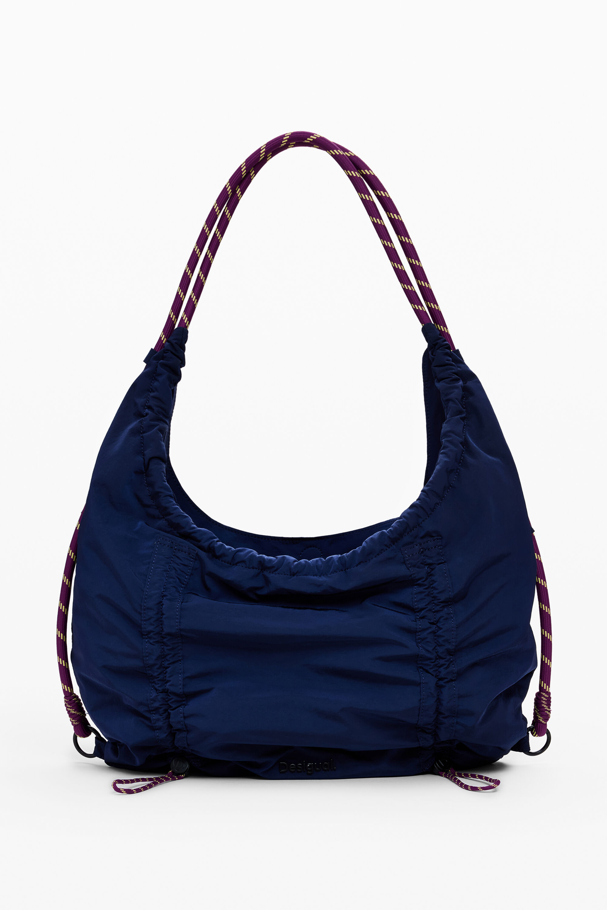 Bolso shopper Desigual 2 en 1 para mujer