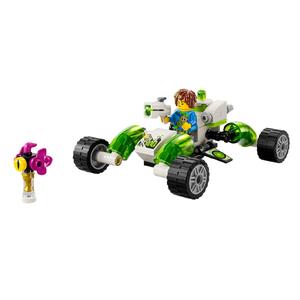 LEGO DREAMZzz Coche Todoterreno de Mateo 71471 LEGO DREAMZzz Coche Todoterreno de Mateo 71471