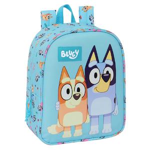 Mochila de guardería Bluey Mochila de guardería Bluey
