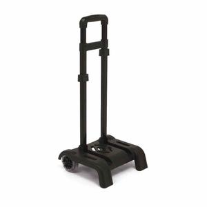 Zaska - Carrito plegable con ruedas Zaska - Carrito plegable con ruedas