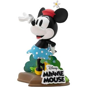 Figura coleccionable de Disney Minnie Figura coleccionable de Disney Minnie