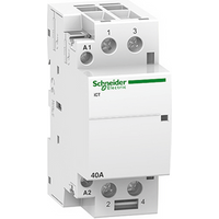 Contactor Schneider 63A 2NA 230/240VCA