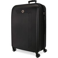 Maleta Grande Movom Riga Rígida 80cm