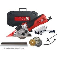 Holzmann Sierra de Incisión Tas89m 230V