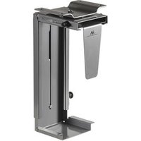 Maclean MC-713 Soporte para Ordenador Bajo Mesa