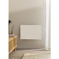 Calefactor Infrarrojo De Pared Con Wifi Calefactor Infrarrojo De Pared Con Wifi