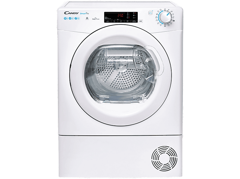 Secadora de Condensación Candy Smart Pro CSOE H9A2TE-S