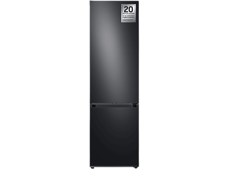 Frigorífico Combi Samsung RB38C7B6AB1/EF No Frost 387L