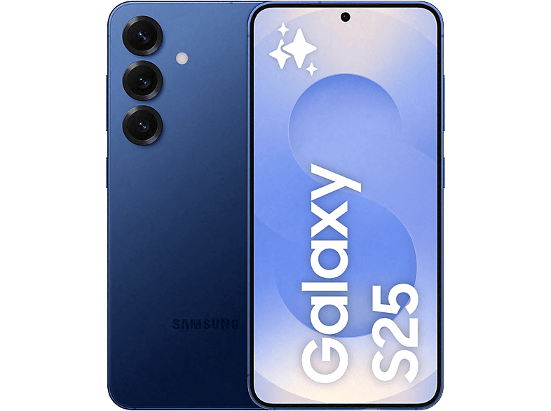 Samsung Galaxy S25 512 GB 12 GB RAM