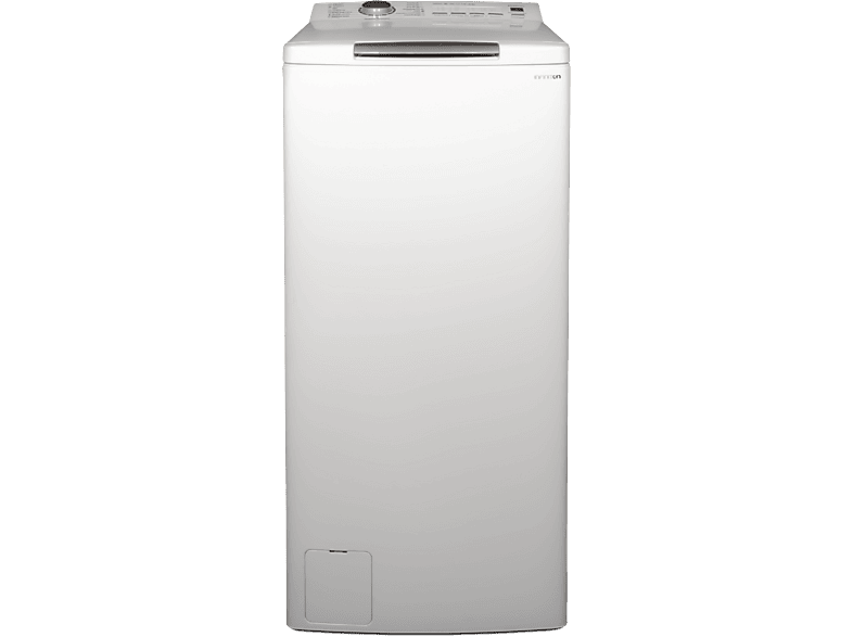 Lavadora Infiniton TLW-D83AB Inverter 8 kg