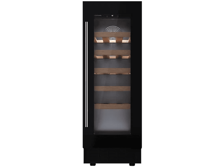 Vinoteca Teka RVU 10020 GBK Cíclico 20 Botellas