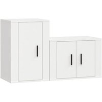 Set de Muebles de TV Vidaxl Set de Muebles de TV Vidaxl
