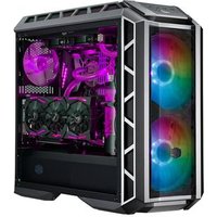 Cooler Master Mastercase H500P Mesh Midi Tower