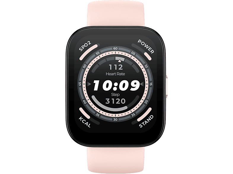Smartwatch Amazfit BIP 5